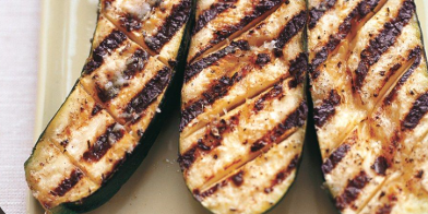 Запеченные кабачки